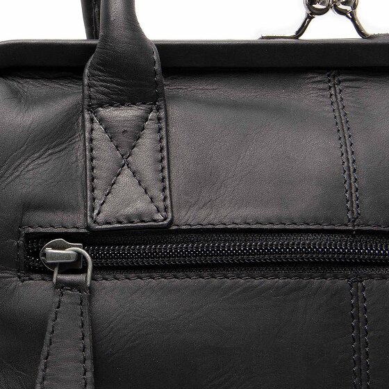 The Chesterfield Brand Dorin Shopper Bag Leather 29 cm