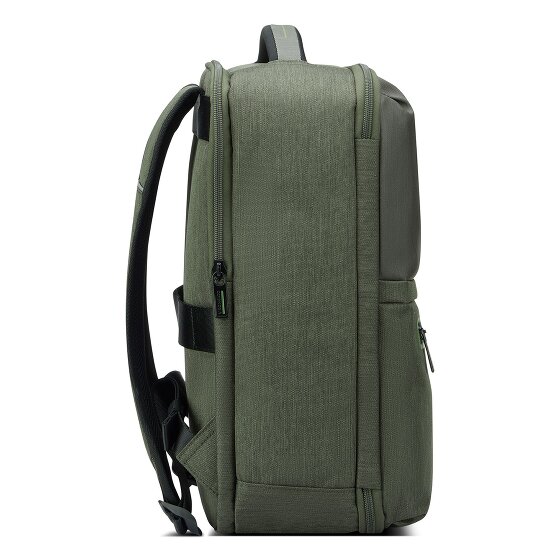 Roncato Trial Business backpack 40 cm Laptop compartment