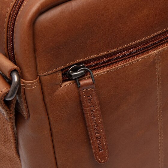The Chesterfield Brand Laveno Shoulder bag Leather 19 cm
