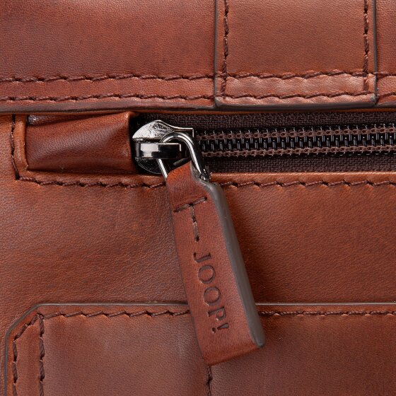 Joop! Cerratano Kreon Briefcase Leather 40 cm Laptop compartment