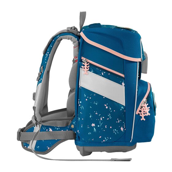 Step by Step Space school bag set 5 pieces