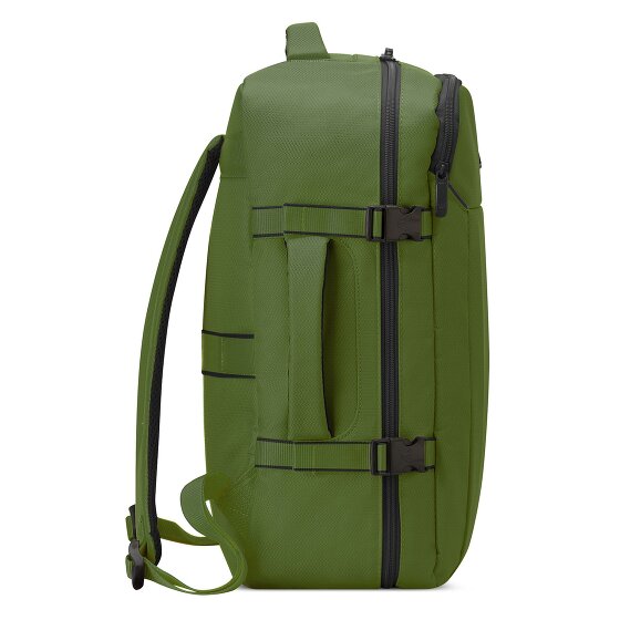Roncato Ironik 2.0 Daypack 45 cm Laptop compartment
