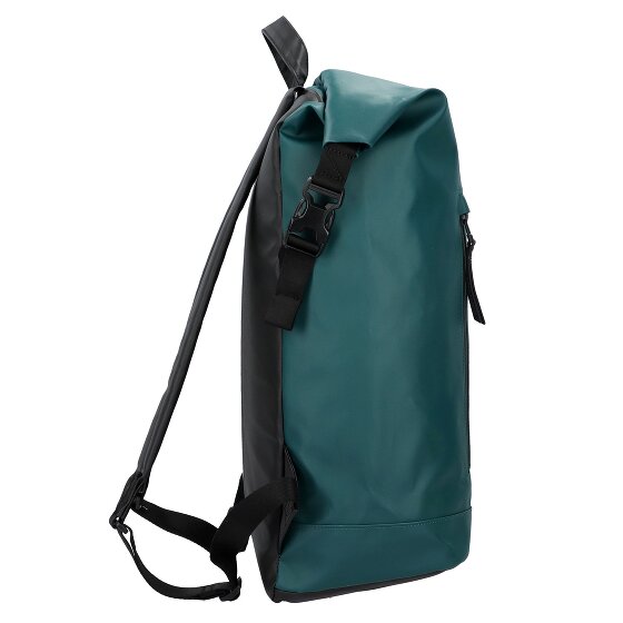 Herschel Roll Top Backpack 46 cm laptop compartment