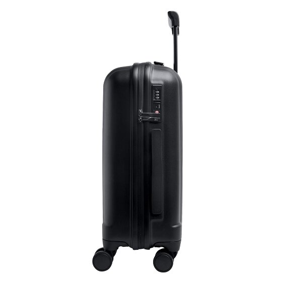 GOT BAG Re:Shell 4 wheels Cabin trolley 54 cm