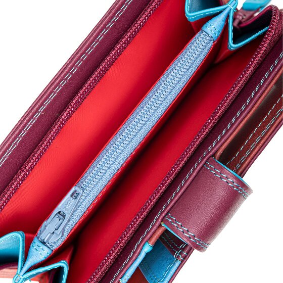 Mywalit Wallet leather 14 cm