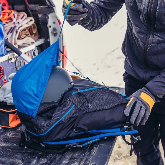 Gregory Targhee FT 24 M-L alpine backpack 60 cm