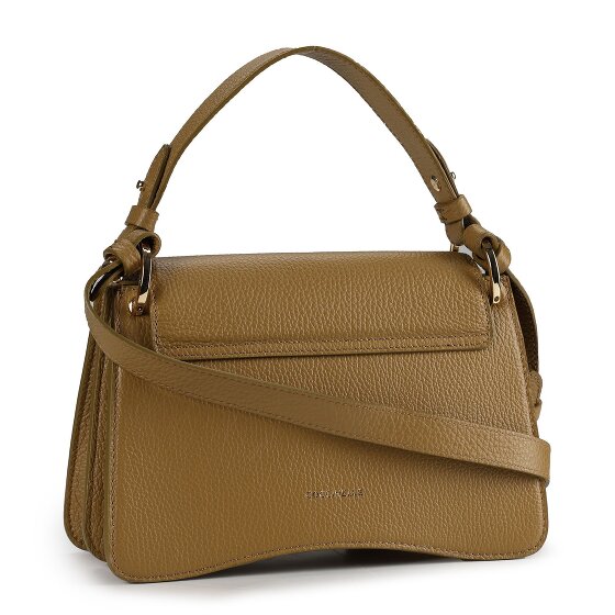 Coccinelle C-Me Shoulder Bag Leather 23.5 cm