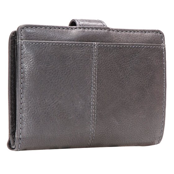 Maître Lemberg Dawina Wallet RFID protection Leather 13.5 cm