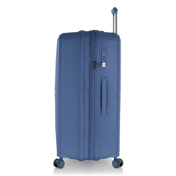 Heys AirLite 4 wheels Trolley L 76 cm with expansion pleat