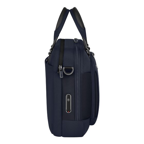 Victorinox Werks Traveler 7.0 Briefcase 40 cm Laptop compartment