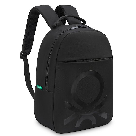 Delsey Paris x United Colors of Benetton Fabrica backpack 44 cm laptop compartment