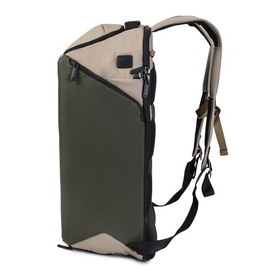 Hedgren Commute Business backpack RFID protection 54 cm Laptop compartment