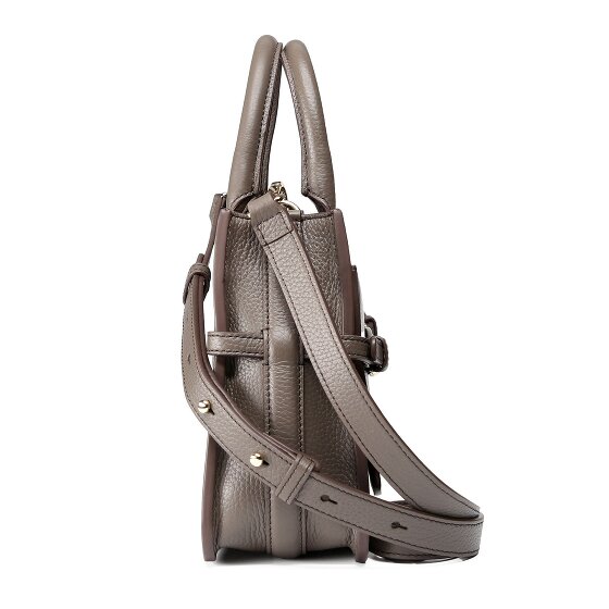 Aigner Cavallo Handbag Leather 24 cm