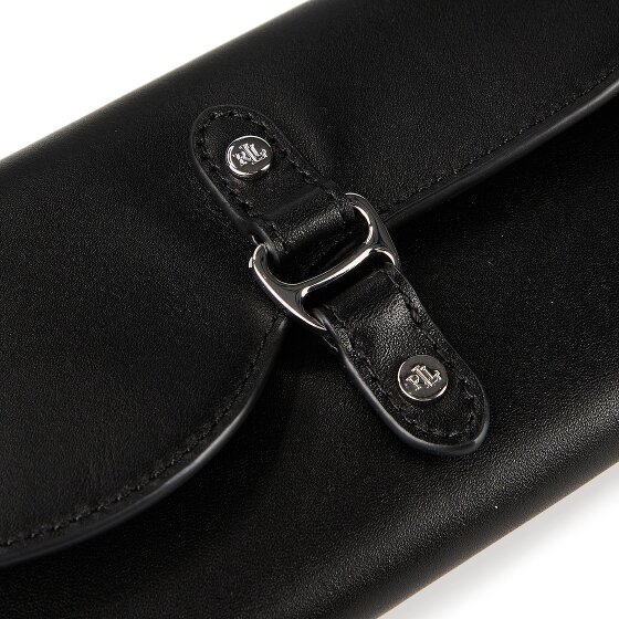Lauren Ralph Lauren Tasha Wallet Leather 20 cm