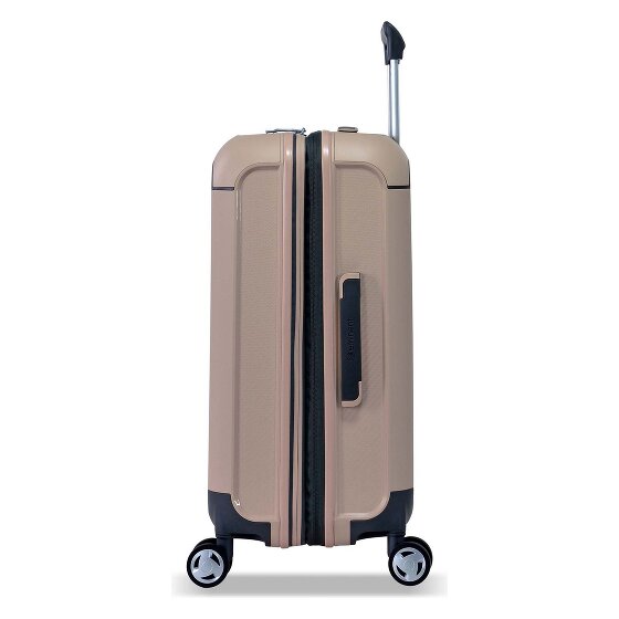 Eminent Aegis 4 wheels Cabin trolley S 55 cm with expansion pleat