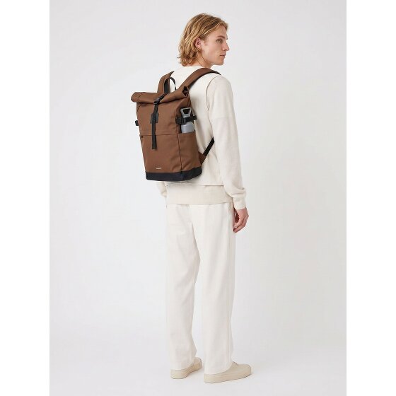 Sandqvist Icon Daypack 65 cm Laptop compartment