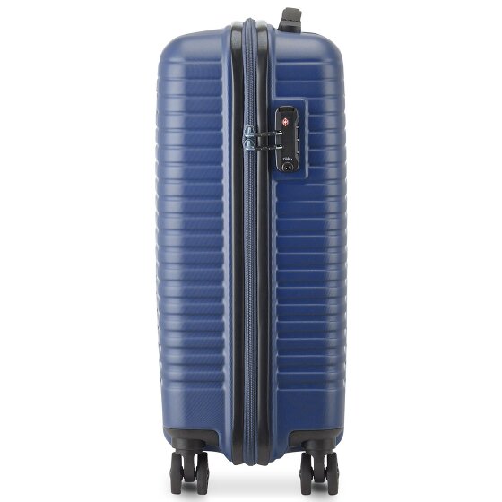 Roncato Sunlite 4 wheels Cabin trolley 55 cm