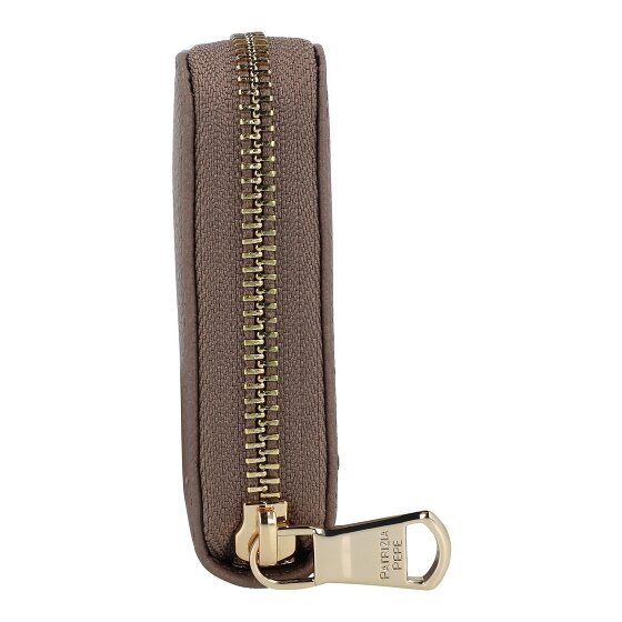 Patrizia Pepe Wallet leather 12 cm