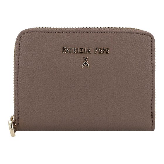 Patrizia Pepe Wallet leather 12 cm