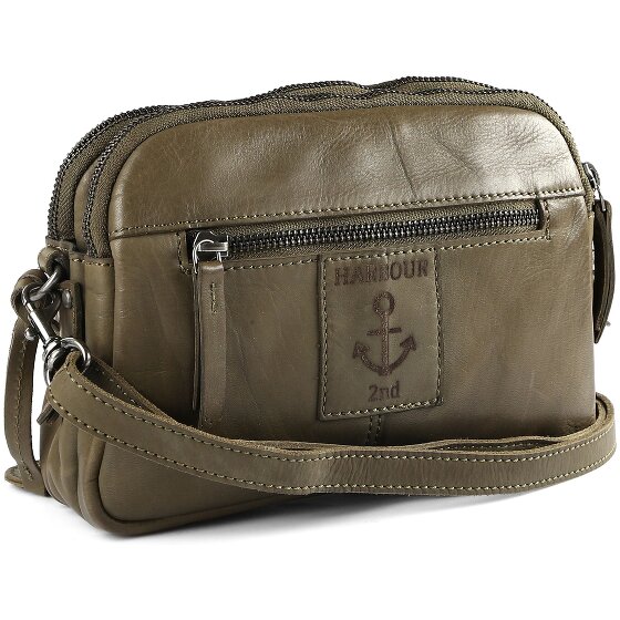 Harbour 2nd Anchor Love Rieke Shoulder bag Leather 21 cm