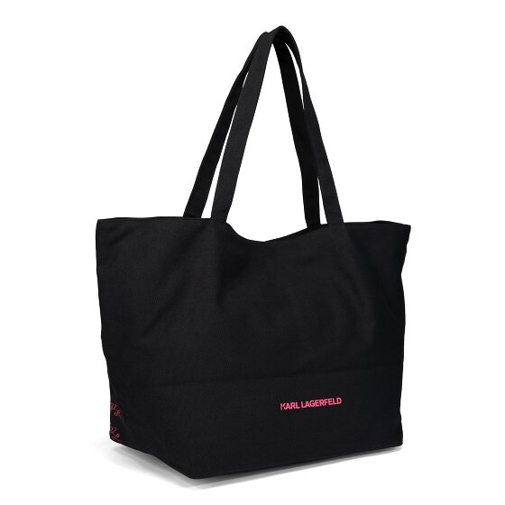 Karl Lagerfeld Autograph Shopper Bag 58 cm Karl Lagerfeld Autograph Shopper Bag 58 cm