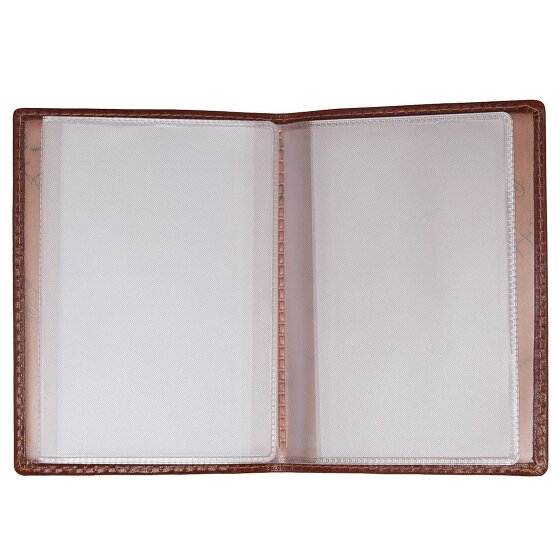 Golden Head Colorado ID card case RFID leather 9 cm