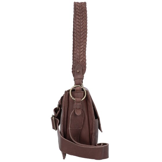 Cowboysbag Standlake Shoulder Bag Leather 28 cm