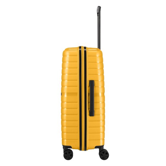 Travelite Trient 4 wheels Suitcase set 2-piece