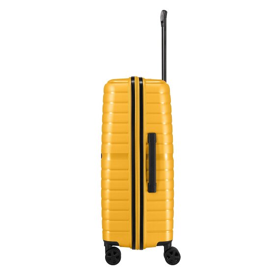 Travelite Trient 4 wheels Suitcase set 2-piece