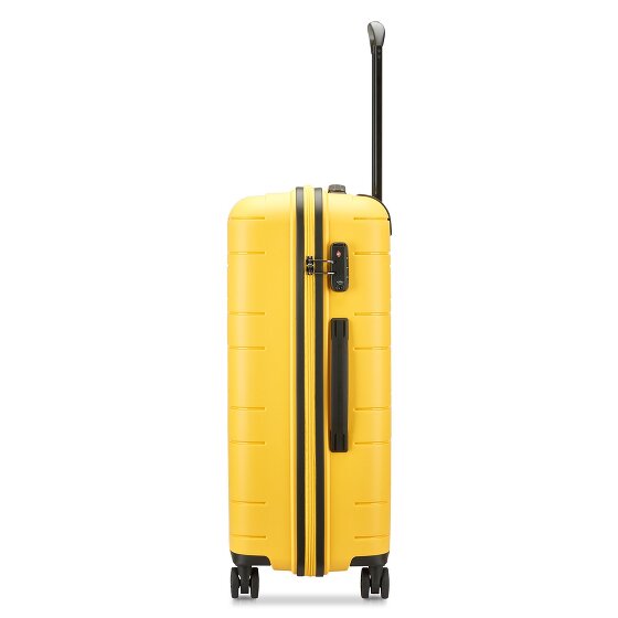 MODO by Roncato Supernova 2.0 4 wheels Trolley 66 cm