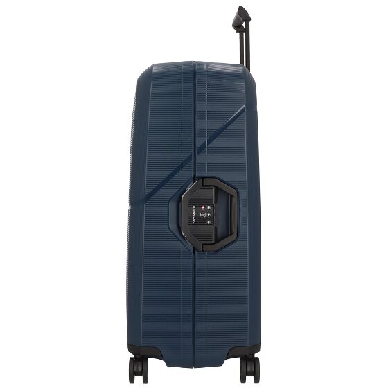 Samsonite Magnum Eco 4 wheels Trolley 75 cm