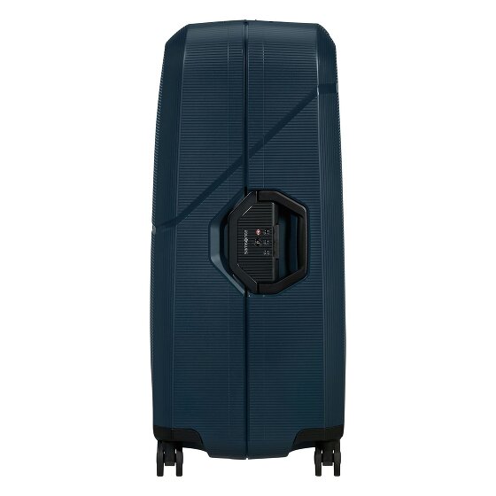 Samsonite Magnum Eco 4 wheels Trolley 75 cm
