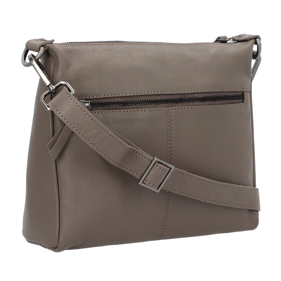 Harbour 2nd Zarifa Shoulder bag Leather 24 cm