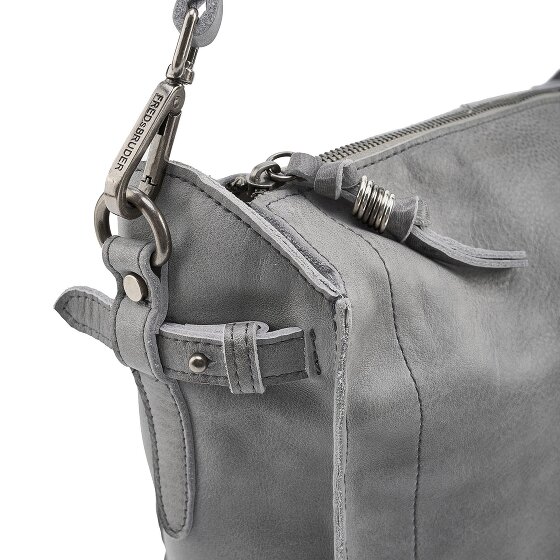FredsBruder My Forever Friend Shoulder Bag Leather 26.5 cm