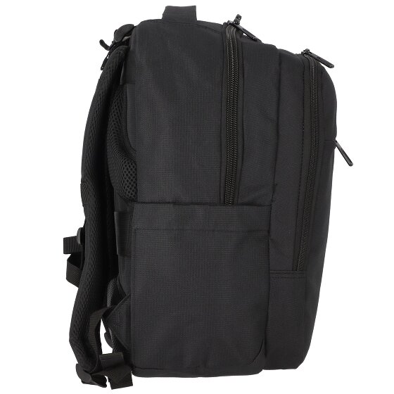 Worldpack BestWay Daypack 41 cm Laptop compartment
