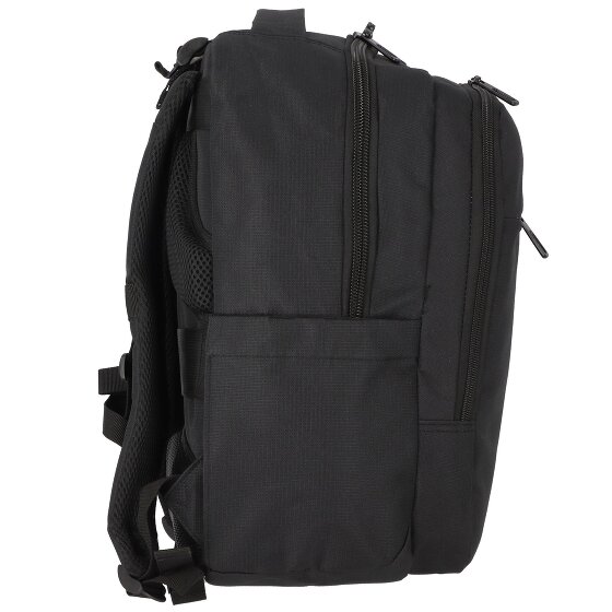 Worldpack BestWay Daypack 41 cm Laptop compartment