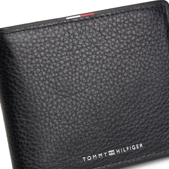 Tommy Hilfiger TH Corp Wallet Leather 11.5 cm