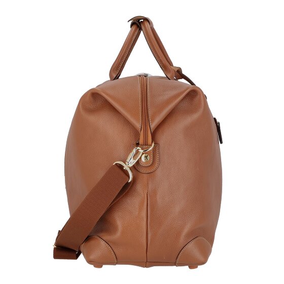 Bric's Life Pelle travel bag leather 53 cm