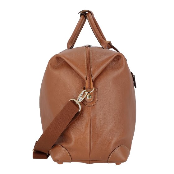 Bric's Life Pelle travel bag leather 53 cm