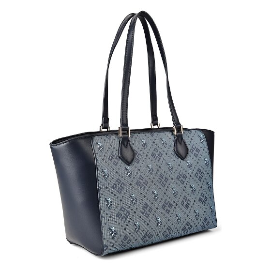 U.S. Polo Assn. Hampton Shopper Bag 38 cm