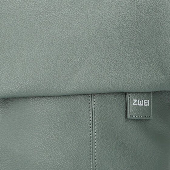 Zwei Mademoiselle.M City Backpack 29 cm