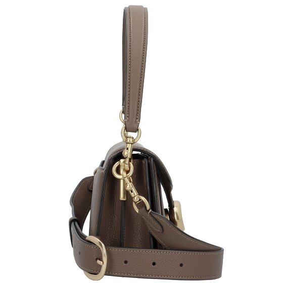 Coach Tabby Shoulder bag Leather 26 cm