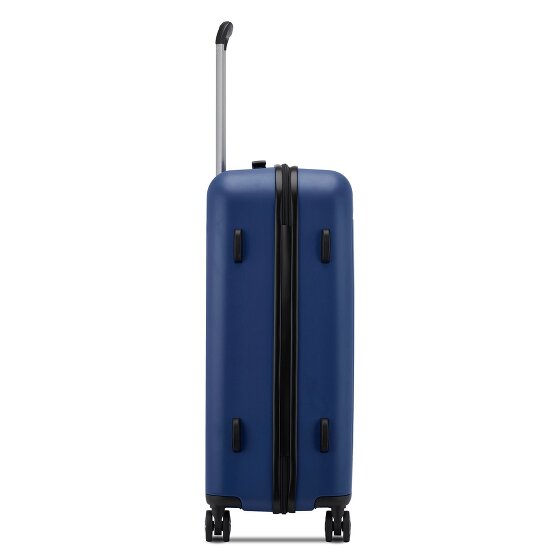 MODO by Roncato Nebula 4 wheels Suitcase set 3-piece