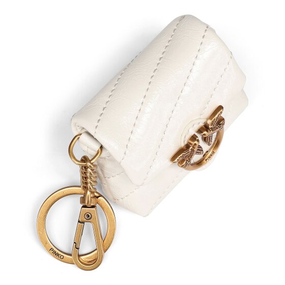 PINKO Airpods Love Keychain 7 cm