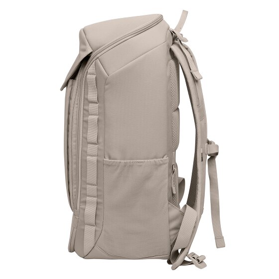 GOT BAG Pro Pack travel backpack 53 cm laptop compartment