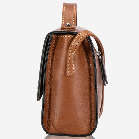 Jekyll & Hide Montana Briefcase RFID protection Leather 20.5 cm