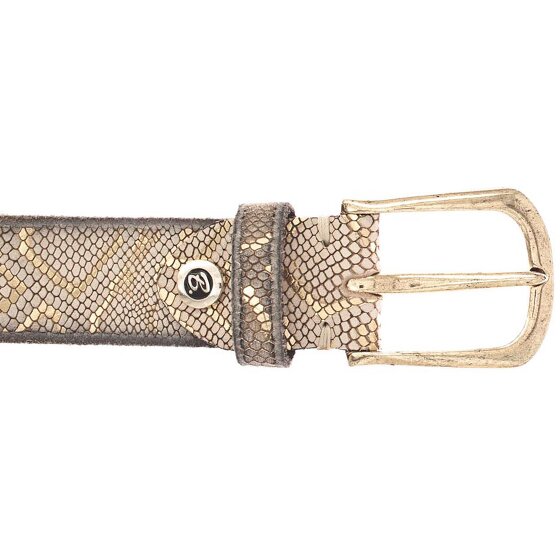 b.belt Sabia belt leather