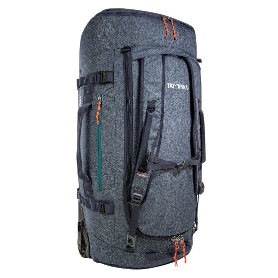 Tatonka Duffle Roller 80 2 wheels Travel bag 78 cm