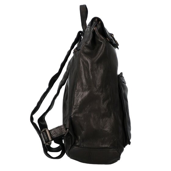 Harbour 2nd Dakota Daypack Leather 35 cm Laptop compartment Harbour 2nd Dakota Daypack Leather 35 cm Laptop compartment