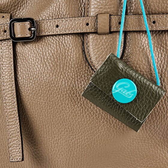 Gabs Elif Shoulder Bag Genuine Leather 43 cm